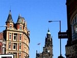 Sheffield Town Hall