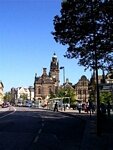 Sheffield Town Hall