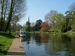 Holy Trinity Church,Stratford-upon-Avon