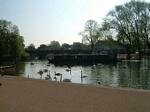 Stratford-upon-Avon