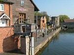 Cox's Yard,Stratford-upon-Avon