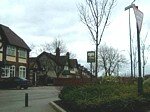 Thurcroft Hotel , Thurcroft,