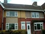 House dated 1906, Green Arbour Road