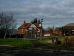 Woodhouse Green, Thurcroft,