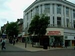  High Street, Rotherham