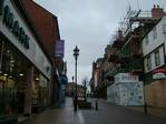 High Street, Rotherham