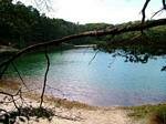 Blue Pool, Furzebrook