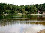 Blue Pool, Furzebrook