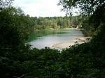 Blue Pool, Furzebrook