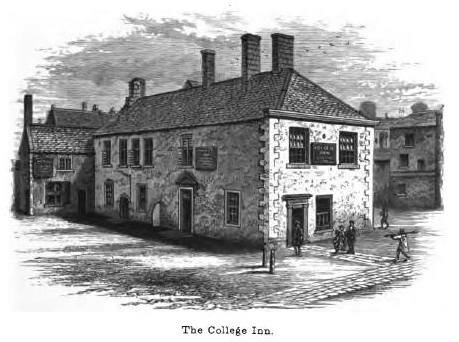 College Inn