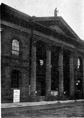 The Guildhall, Doncaster