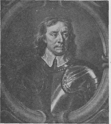 Oliver Cromwell