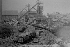 Dalton Main Colliery, Rotherham