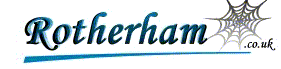 Rotherham Web logo