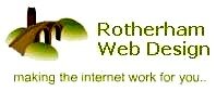 Visit the website of Rotherham Web Design