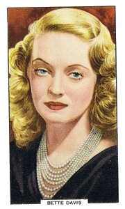 Bette Davis